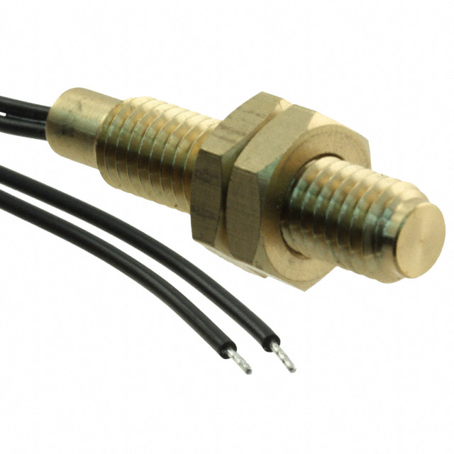 Standex Electronics, Inc._MK11/B8-1A66B-500W
