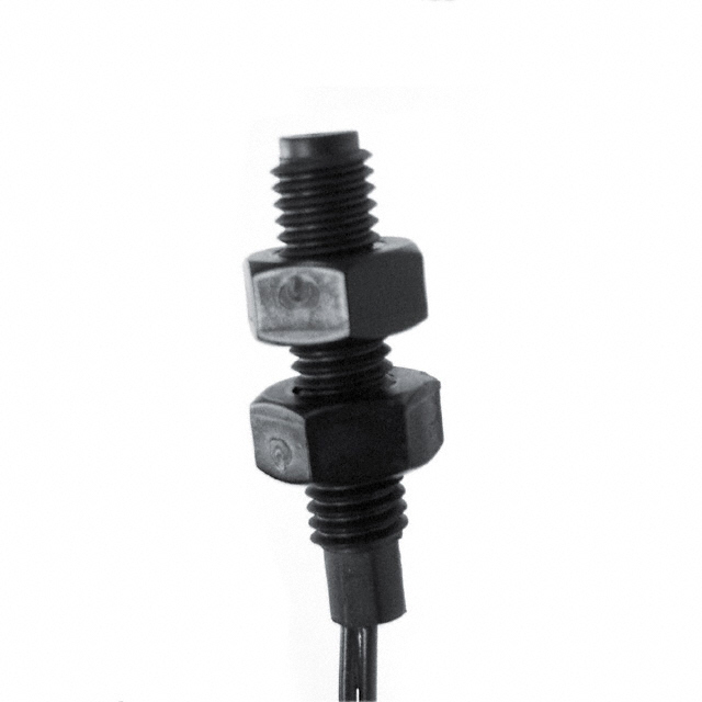 Standex Electronics, Inc._MK11/M8-1A66B-500W
