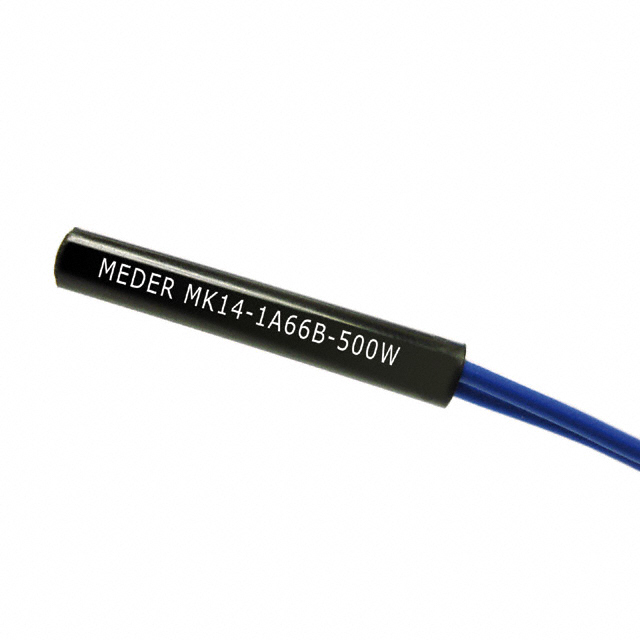 Standex Electronics, Inc._MK14-1A66B-200W