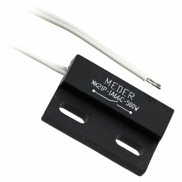 Standex Electronics, Inc._MK21P-1A66C-500W