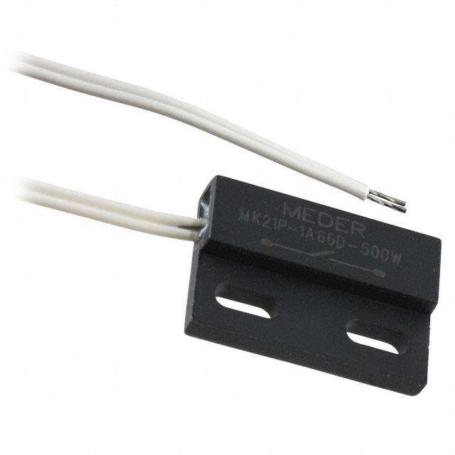 Standex Electronics, Inc._MK21P-1A66D-500W