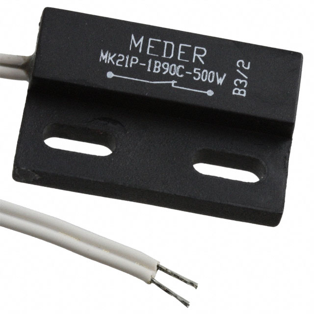 Standex Electronics, Inc._MK21P-1B90C-500W