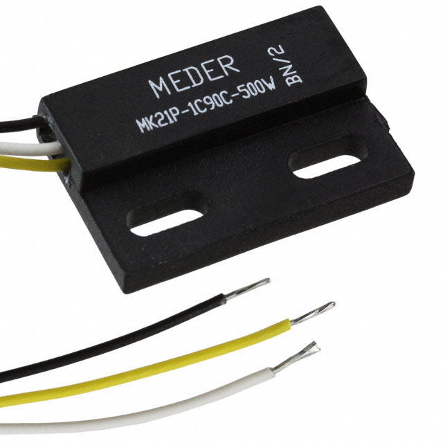 Standex Electronics, Inc._MK21P-1C90C-500W