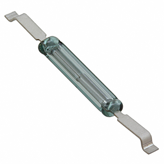 Standex Electronics, Inc._MK23-35-B-4