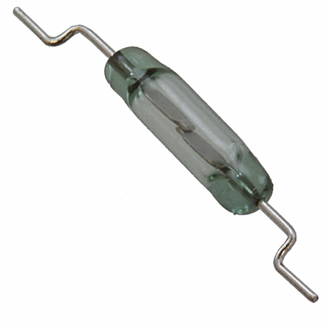 Standex Electronics, Inc._MK23-80-B-4