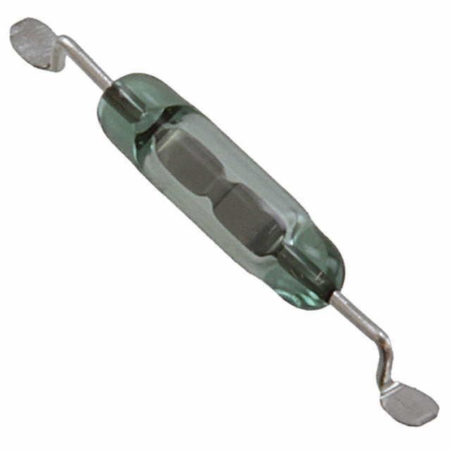 Standex Electronics, Inc._MK23-80-C-2