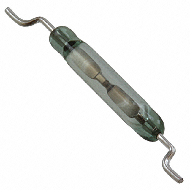 Standex Electronics, Inc._MK23-87-B-4