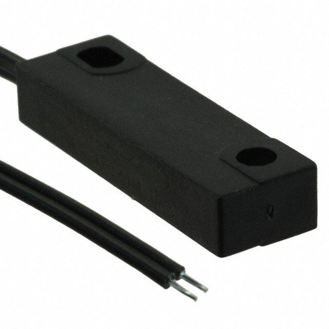 Standex Electronics, Inc._MK26-1A35D-500W
