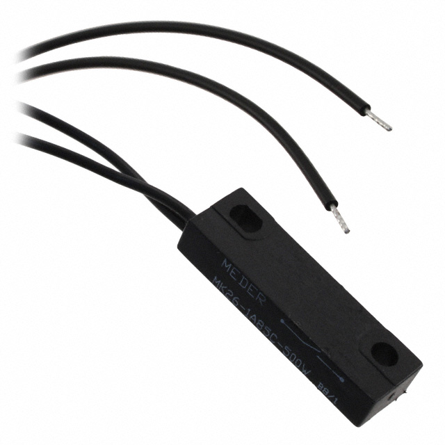 Standex Electronics, Inc._MK26-1A85C-500W