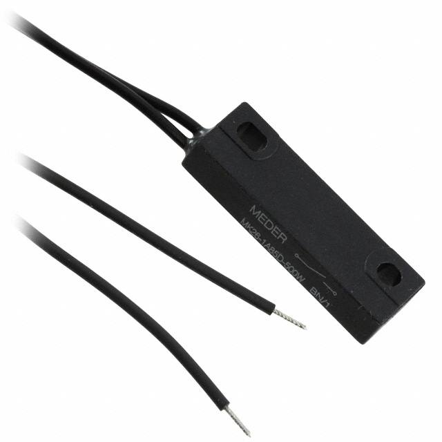 Standex Electronics, Inc._MK26-1A85D-500W