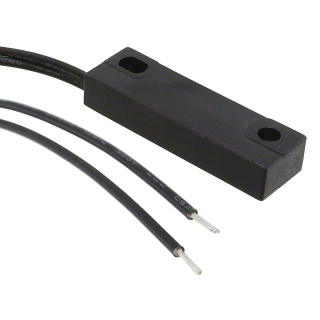 Standex Electronics, Inc._MK26-1A85E-500W