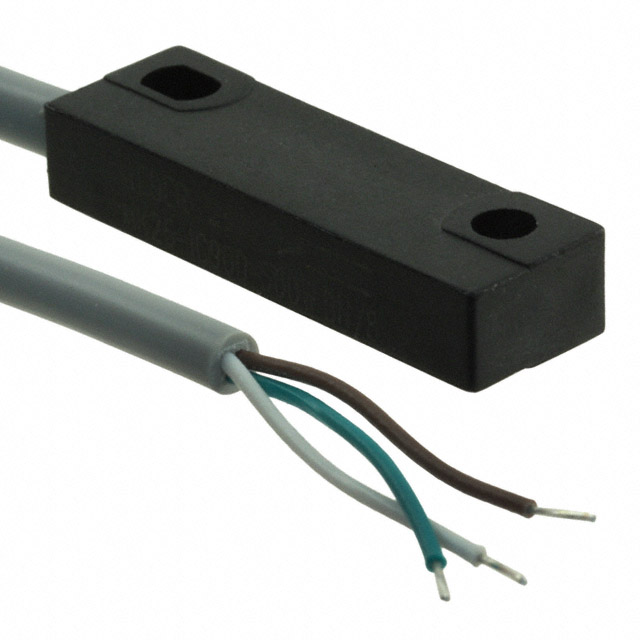 Standex Electronics, Inc._MK26-1C90D-500W