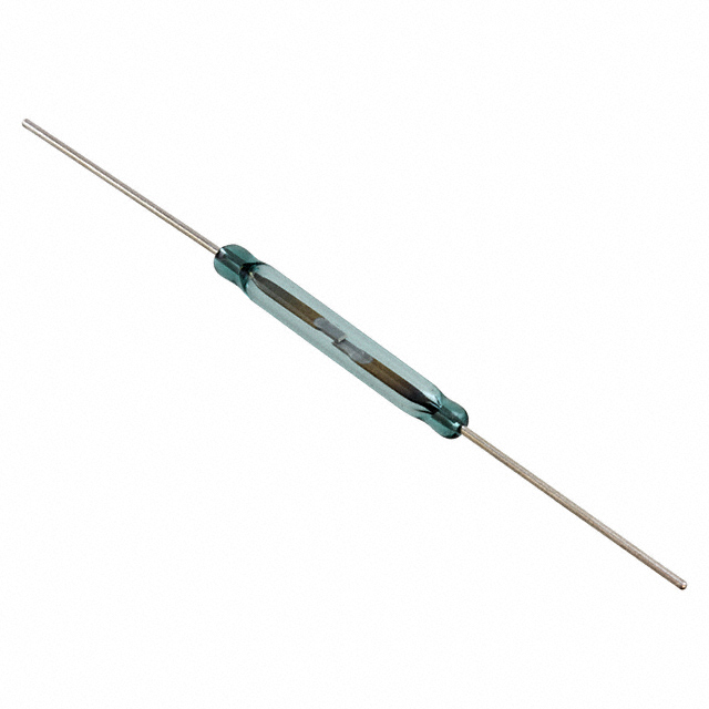 Standex Electronics, Inc._ORD 324H/15-20 AT