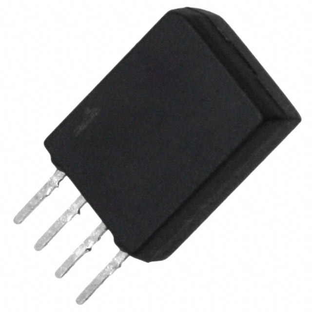Standex Electronics, Inc._UMS05-1A80-75D