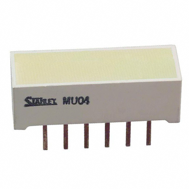 Stanley Electric_MU04-4101