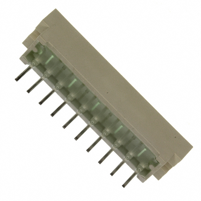 Stanley Electric_MU07-5101