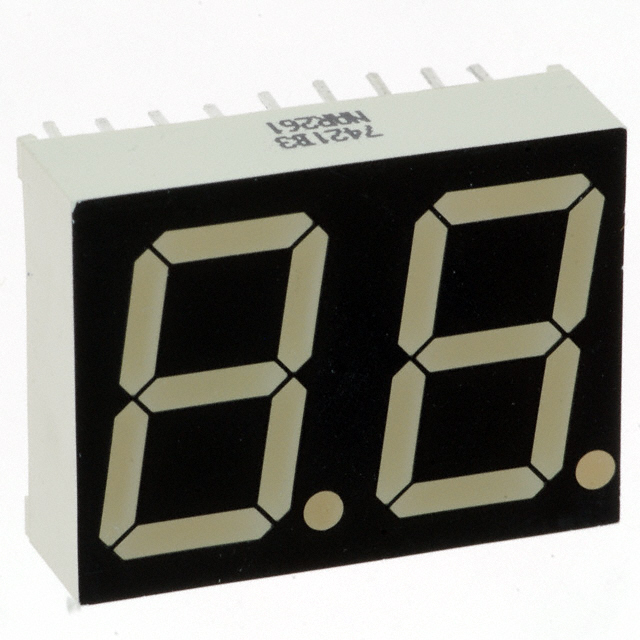Stanley Electric_NAR261B