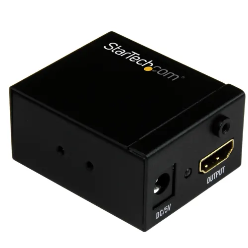 StarTech.com_HDBOOST_HDMI SIGNAL BOOSTER - 115 FT