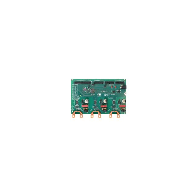 STMicroelectronics_EVALSTPM-3PHISO