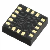 STMicroelectronics_H3LIS100DL_Ultra low power 3-axis accelerometer, SPI/I2C digital output MEMS motion sensor