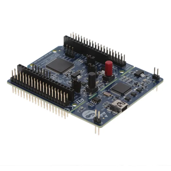 STMicroelectronics_SPC58EC-DIS_DISCOVERY SPC58EC80 EVAL BRD