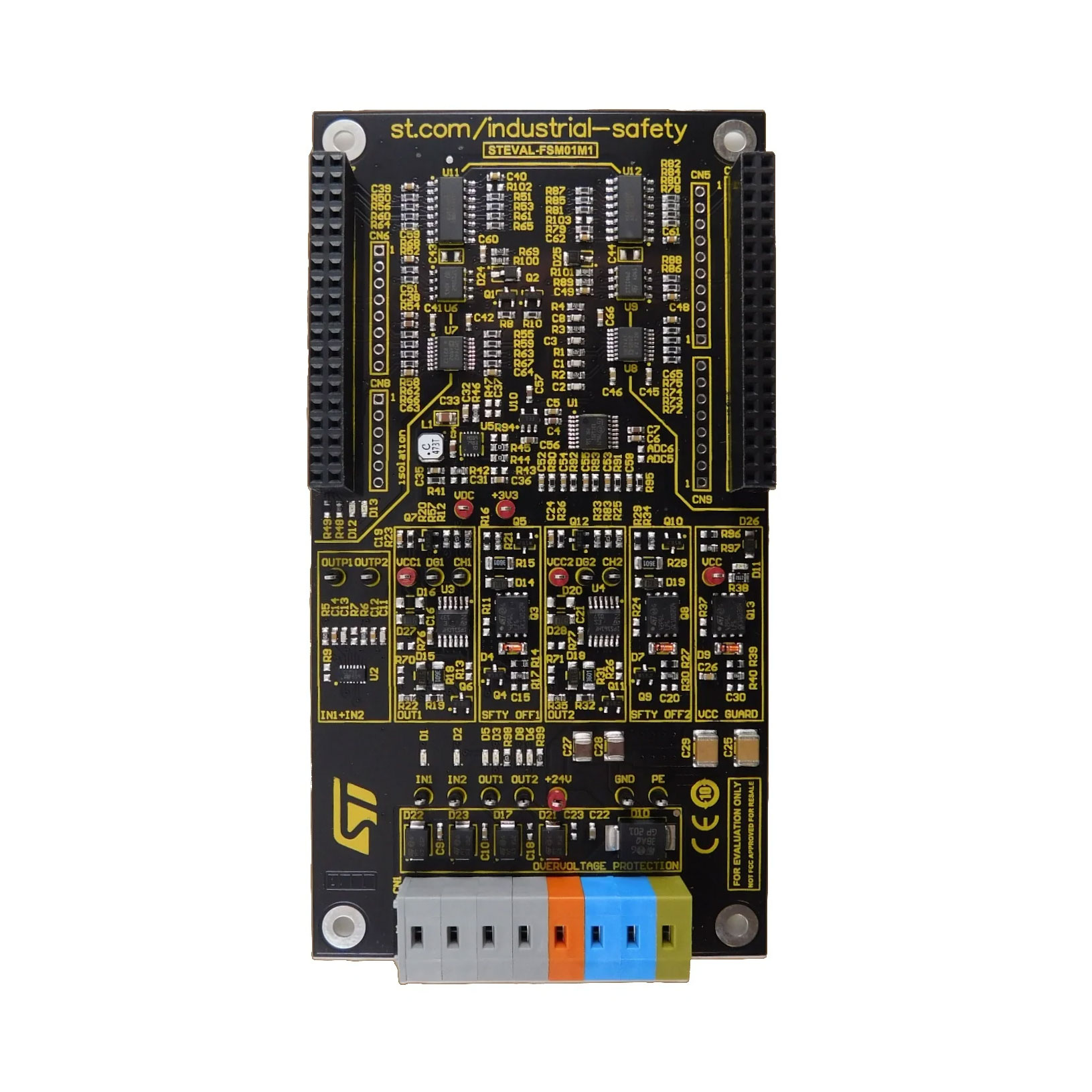 STMicroelectronics_STEVAL-FSM01M1