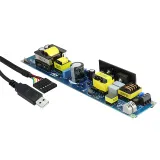 STMicroelectronics_STEVAL-ILL066V1_EVAL BOARD FOR STLUX385A