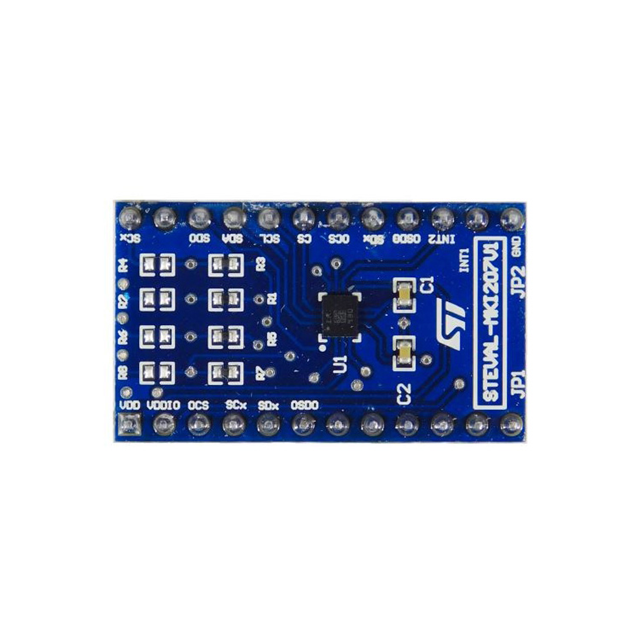 STMicroelectronics_STEVAL-MKI207V1