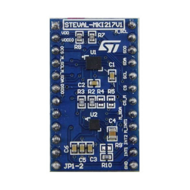 STMicroelectronics_STEVAL-MKI217V1