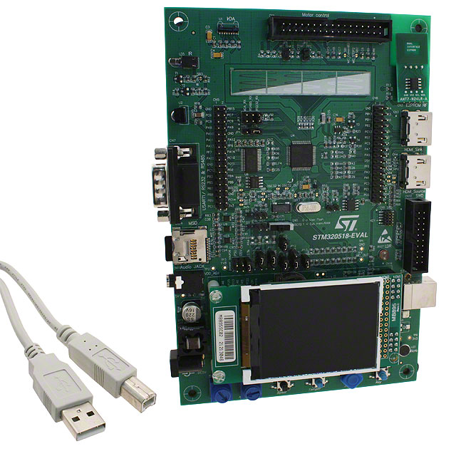 STMicroelectronics_STM320518-EVAL