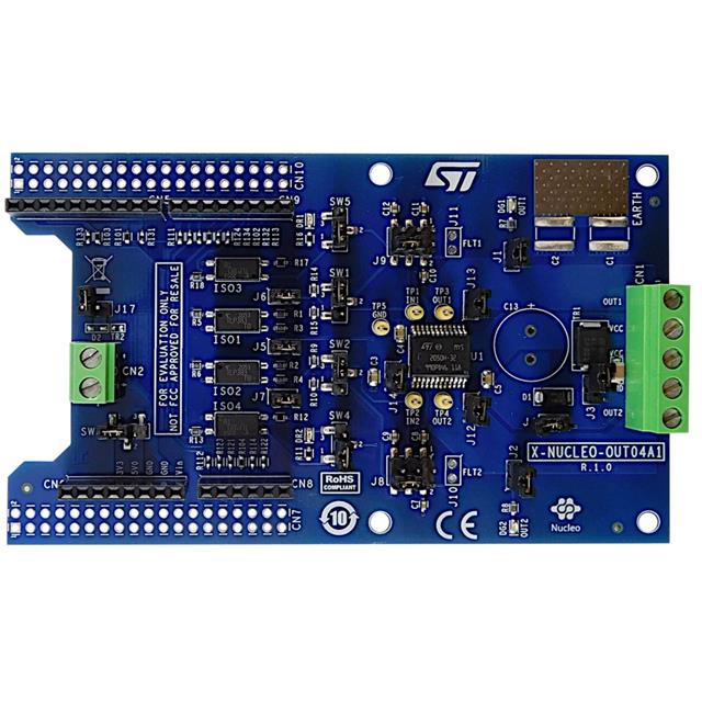 STMicroelectronics_X-NUCLEO-OUT04A1