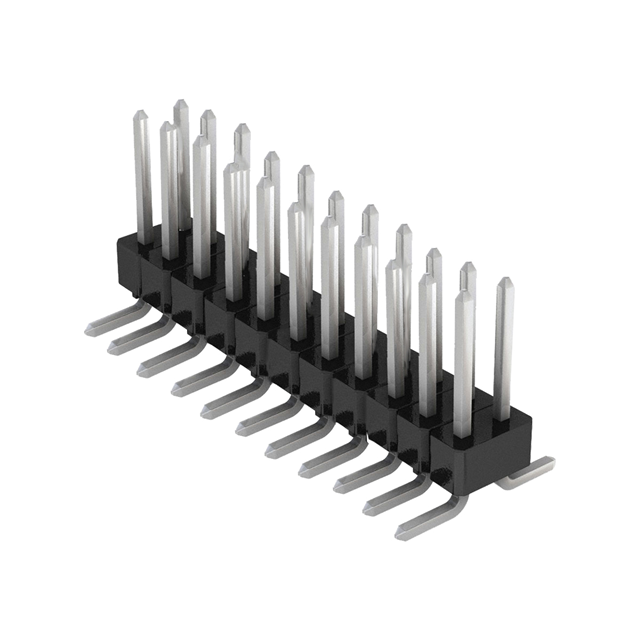 Sullins Connector Solutions_GBC11DABN-M30
