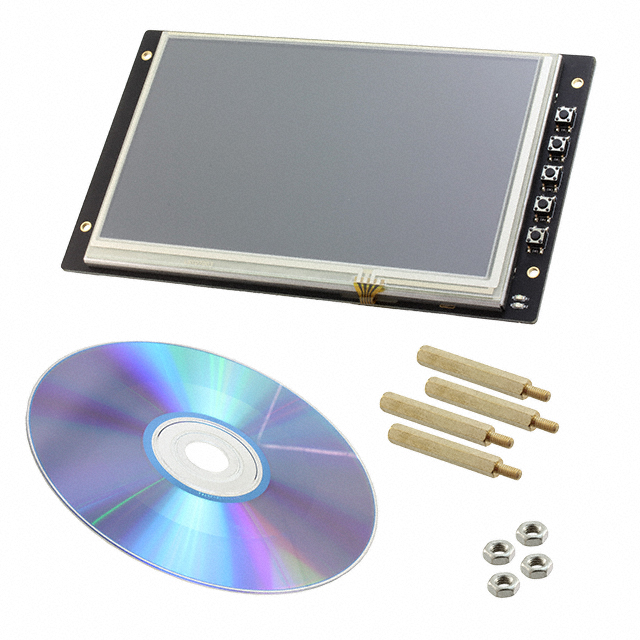 SVTronics Inc._BBEXPDTR70