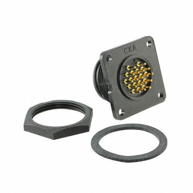 Switchcraft / Conxall_14281-18SG-300