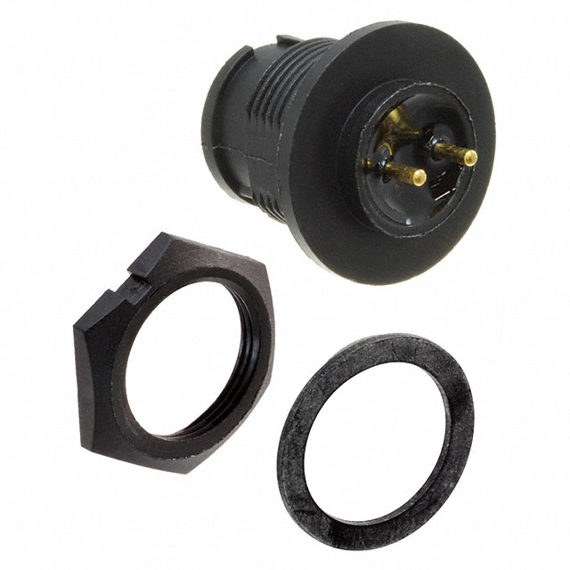 Switchcraft / Conxall_17281-2SG-300