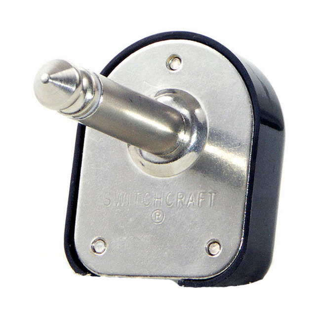 Switchcraft / Conxall_220