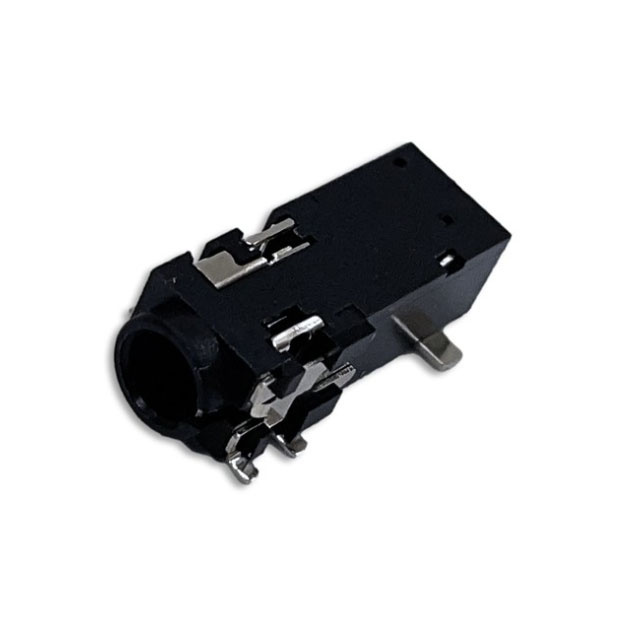 Switchcraft / Conxall_35RASMT5CHNTRX
