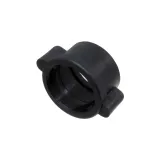 Switchcraft / Conxall_6482_CONN COUPLING RING BLACK