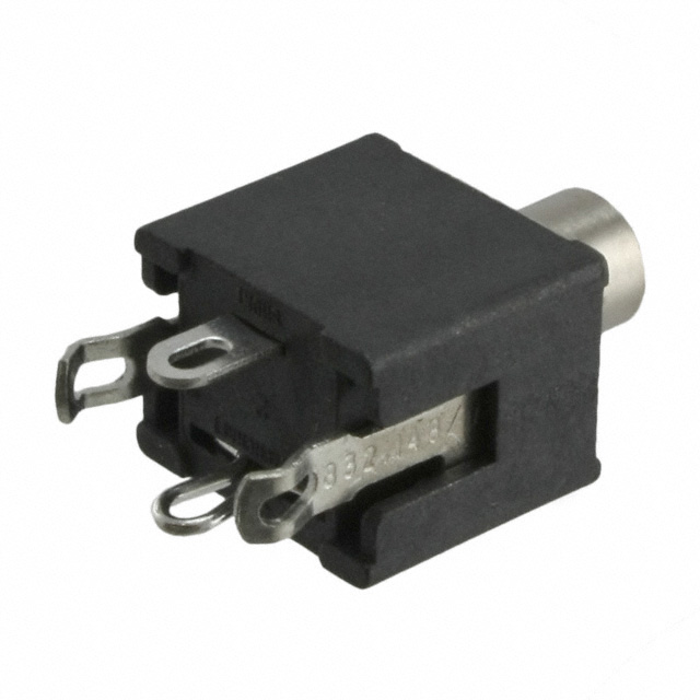 Switchcraft / Conxall_PC142AX