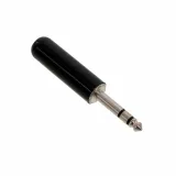 Switchcraft / Conxall_S260_CONN PLUG STEREO 5.23MM 3COND