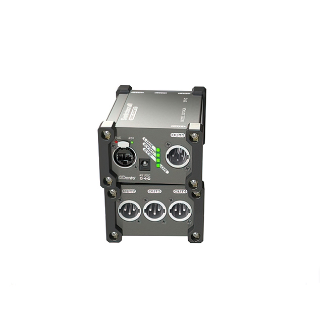 Switchcraft / Conxall_SD104QA