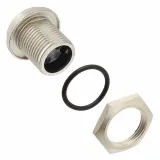 Switchcraft / Conxall_SF7382-2SG-3ES_CONN RCPT FMALE 2P GOLD SLDR CUP