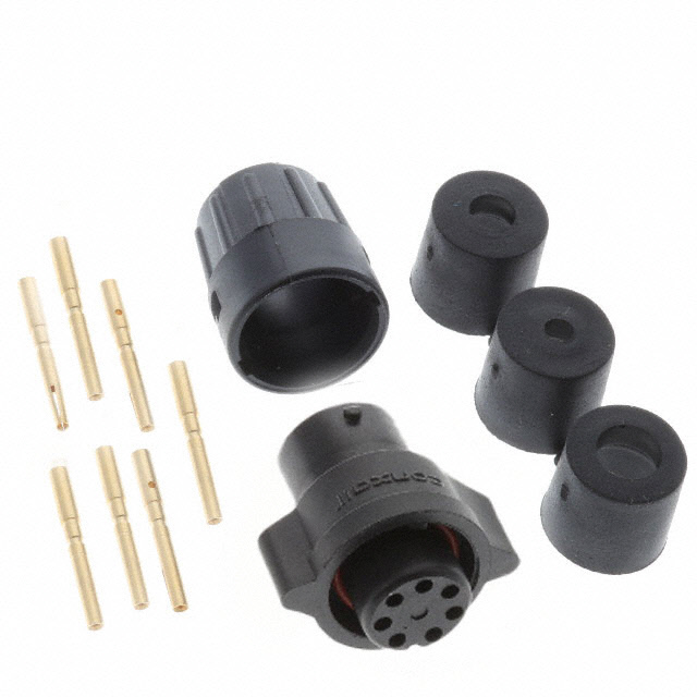 Switchcraft / Conxall_W6280-7SG-P-3DC