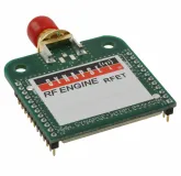 Synapse Wireless_RF100PD6_RF TXRX MOD 802.15.4 RP-SMA TH