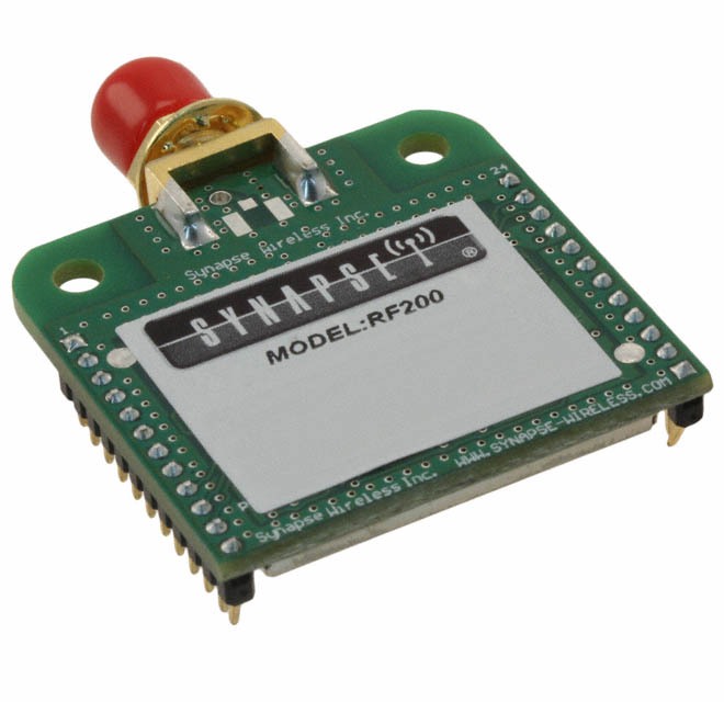 Synapse Wireless_RF200PD1