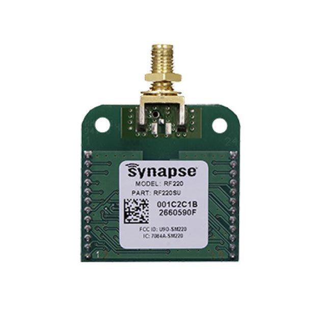 Synapse Wireless_RF220SU