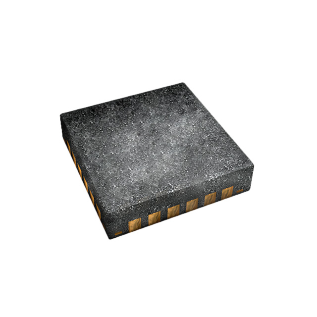 TDK InvenSense_ICM-20648