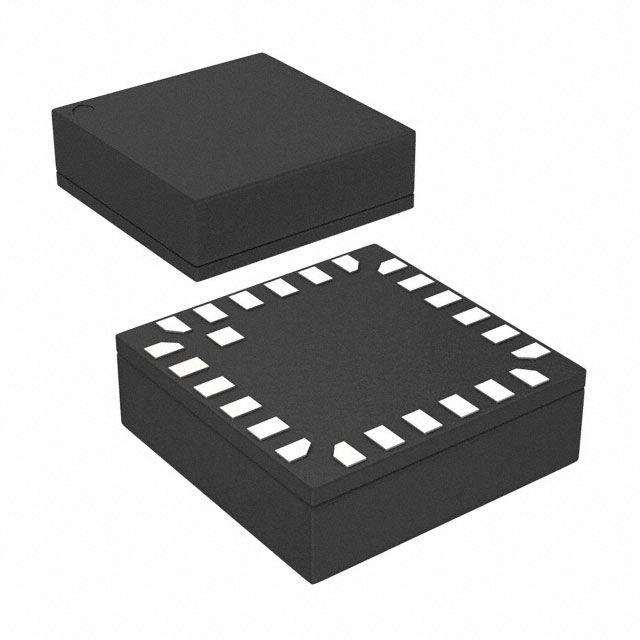 TDK InvenSense_ICM-30630
