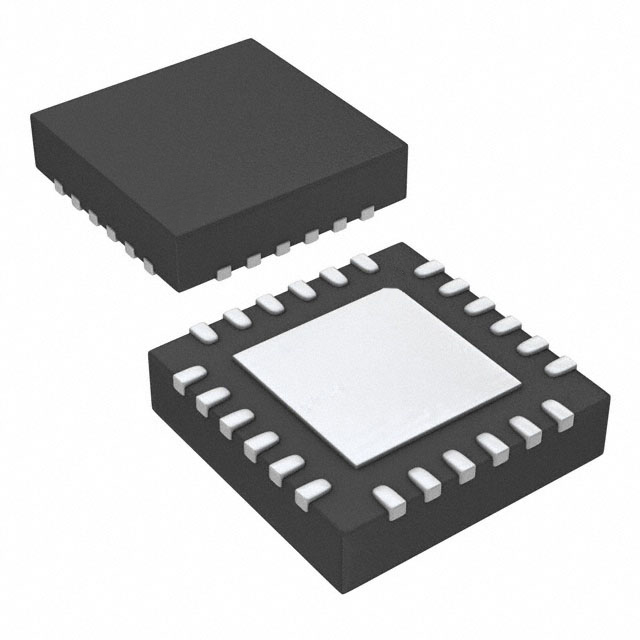 TDK InvenSense_MPU-6500