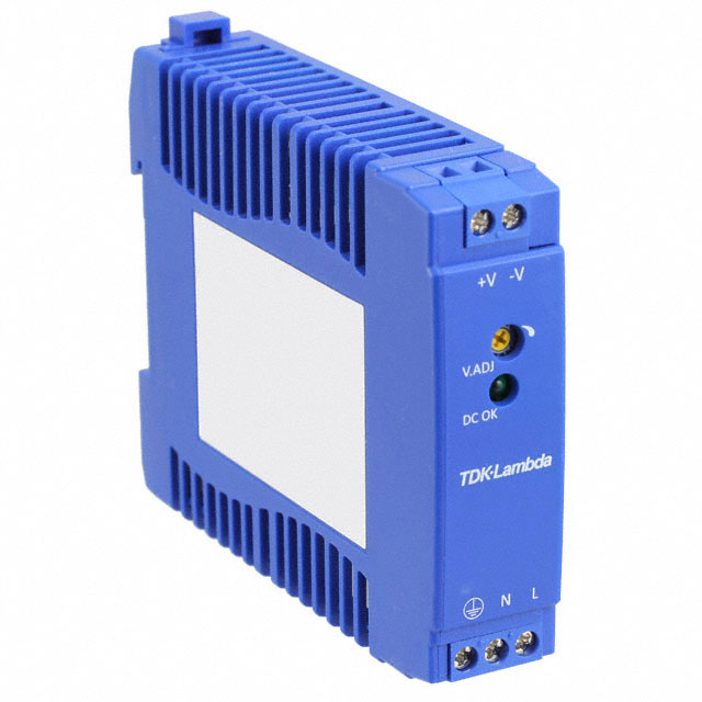 TDK-Lambda, Inc._DRB30-24-1